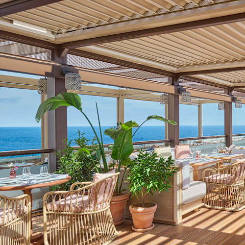 Amù, Monaco