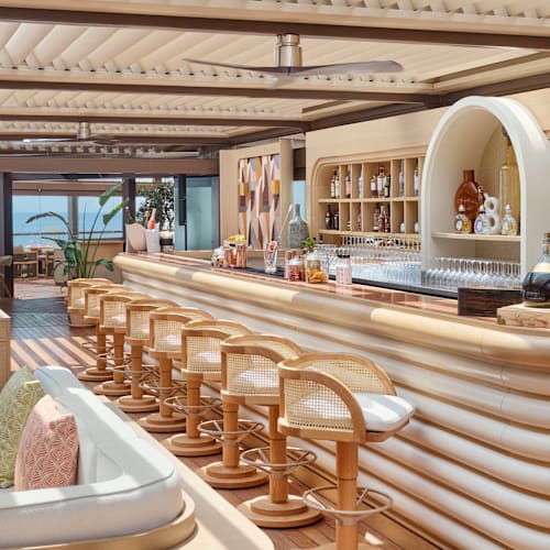 Amù, Monaco