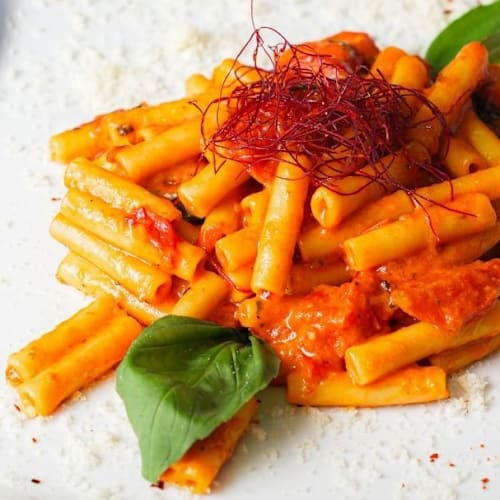 Vinecò Cucina: Cultura e Passione, Napoli
