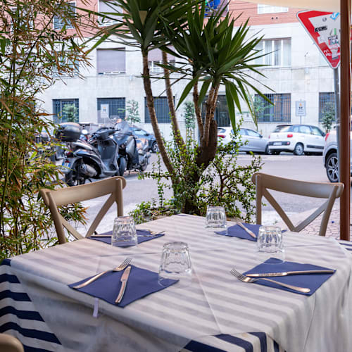 Vinecò Cucina: Cultura e Passione, Napoli