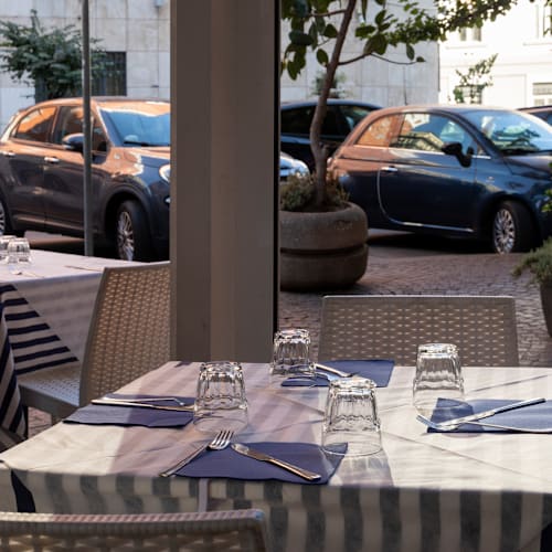 Vinecò Cucina: Cultura e Passione, Napoli