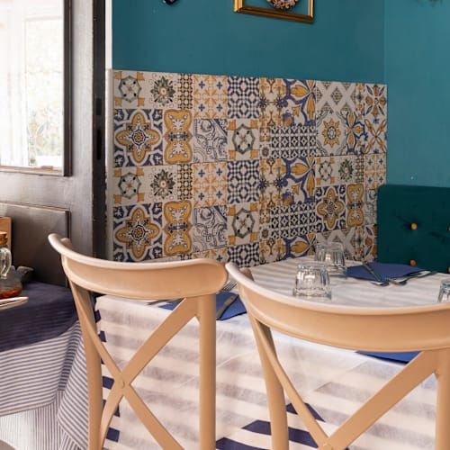 Vinecò Cucina: Cultura e Passione, Napoli