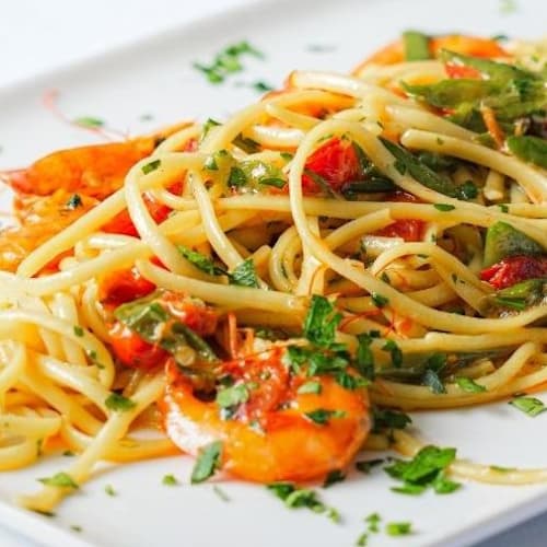 Vinecò Cucina: Cultura e Passione, Napoli