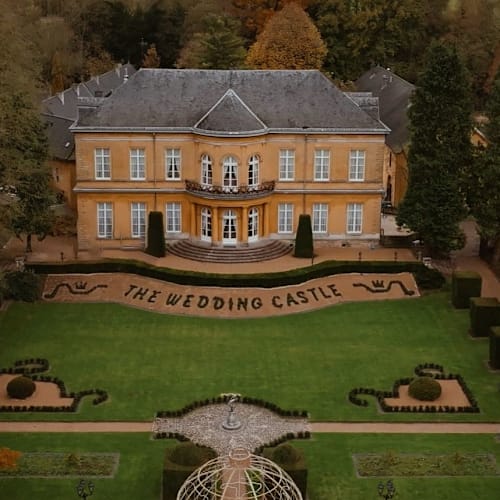Mon Rêve, Valkenburg