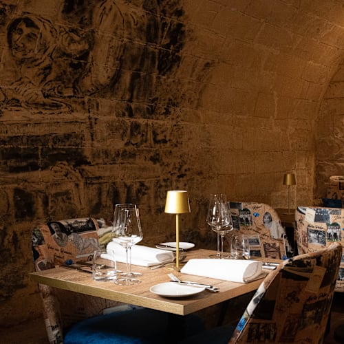 Mon Rêve, Valkenburg