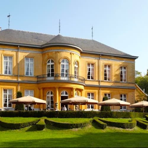 Mon Rêve, Valkenburg