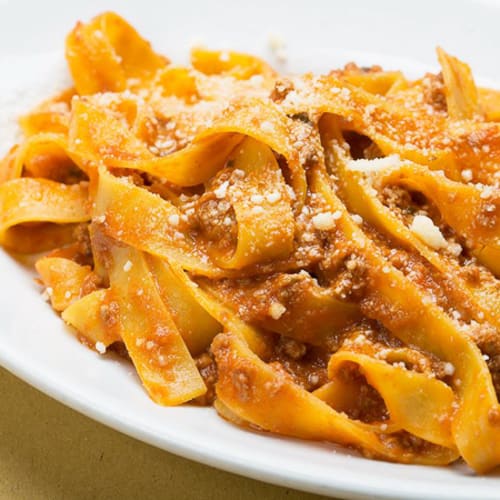 Casa Tua Osteria, Milano
