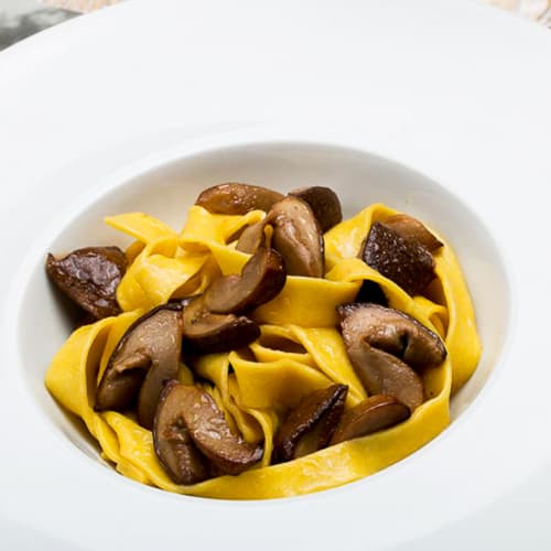 Casa Tua Osteria, Milano