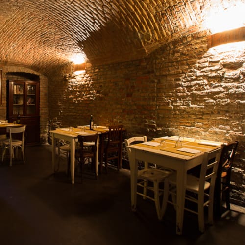 Casa Tua Osteria, Milano