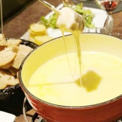 Le Pique Assiette, Lyon