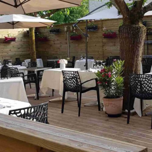 Auberge des Trois Canards, Villers-Saint-Frambourg-Ognon