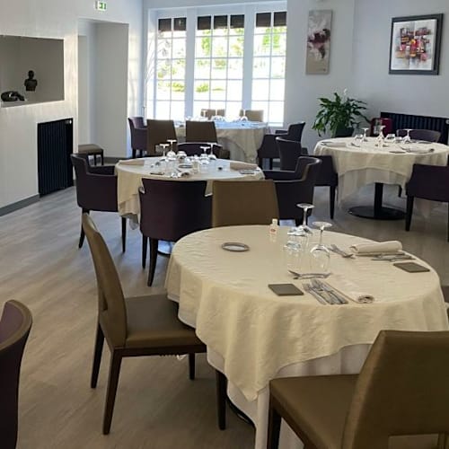 Auberge des Trois Canards, Villers-Saint-Frambourg-Ognon