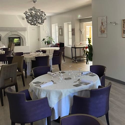 Auberge des Trois Canards, Villers-Saint-Frambourg-Ognon