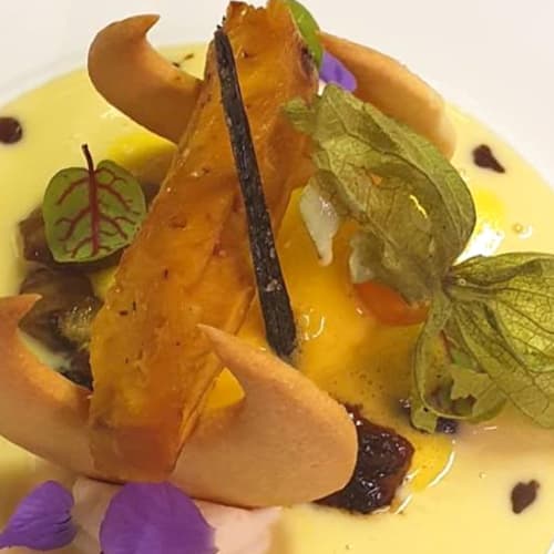 Auberge des Trois Canards, Villers-Saint-Frambourg-Ognon