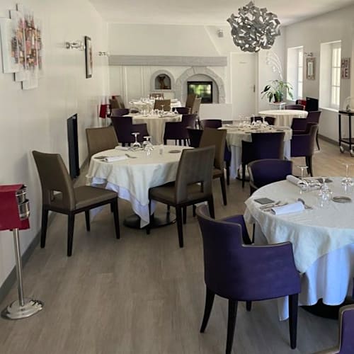 Auberge des Trois Canards, Villers-Saint-Frambourg-Ognon