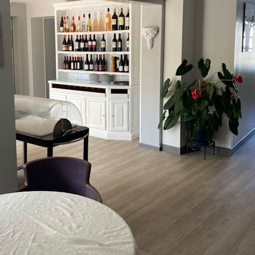 Auberge des Trois Canards, Villers-Saint-Frambourg-Ognon