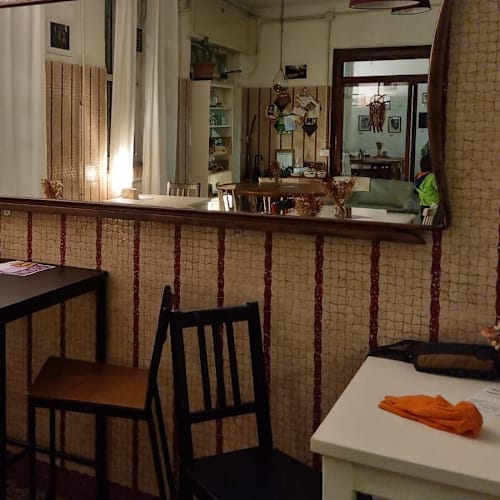 Sidhe Milano Bistrot Culturale, Milano