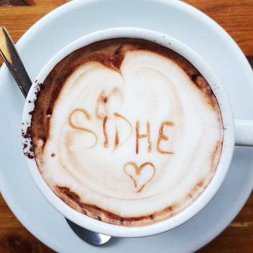 Sidhe Milano Bistrot Culturale, Milano