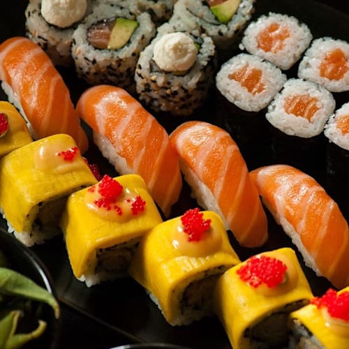 Ls Sushi, Aubagne