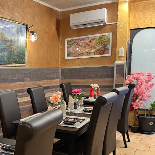 Ls Sushi, Aubagne