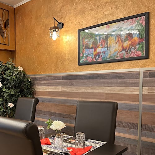 Ls Sushi, Aubagne