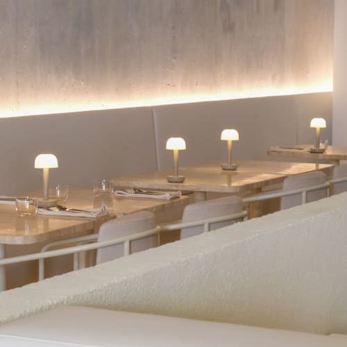 Sense, Clamart