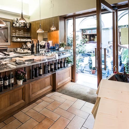 La Martinicca, Firenze