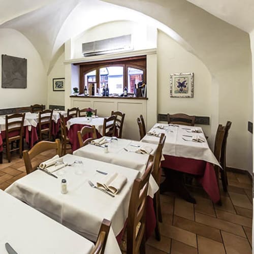 La Martinicca, Firenze