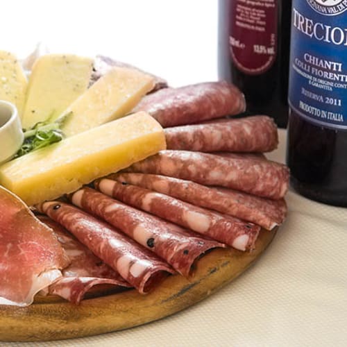 La Martinicca, Firenze