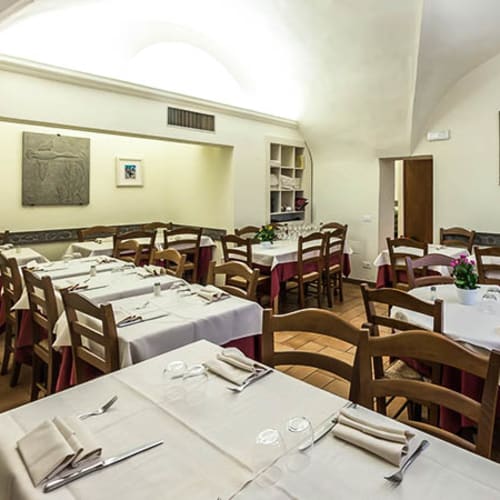 La Martinicca, Firenze