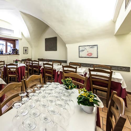 La Martinicca, Firenze