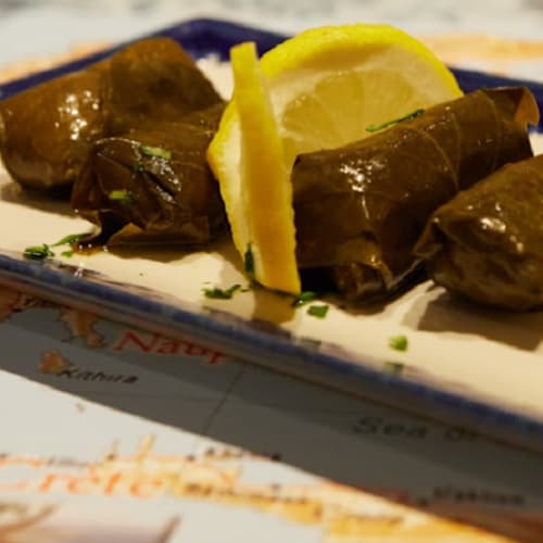 Helios Taverna Greca Camaiore, Camaiore