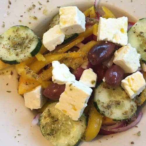 Helios Taverna Greca Camaiore, Camaiore