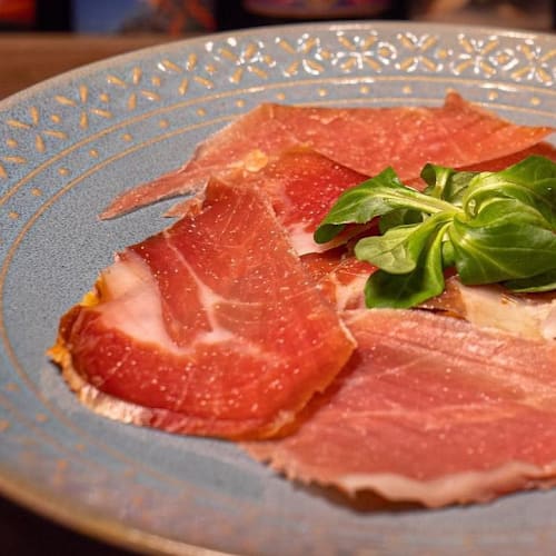Serrano Salumeria Alcolica, Tremestieri etneo