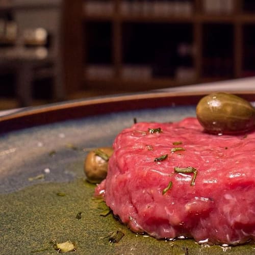 Serrano Salumeria Alcolica, Tremestieri etneo