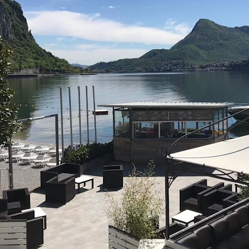Orsa Maggiore, Lecco