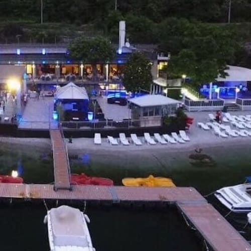 Orsa Maggiore, Lecco