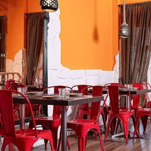 La Guarida Mexican Grill, Madrid