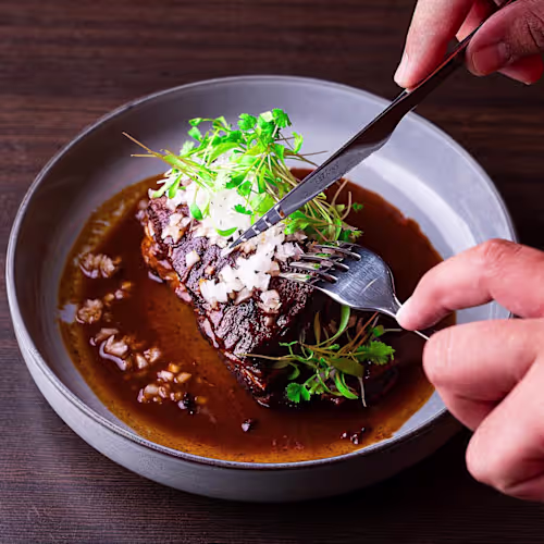 La Guarida Mexican Grill, Madrid