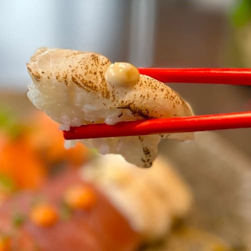 Sushi Yama - Farsta, Farsta