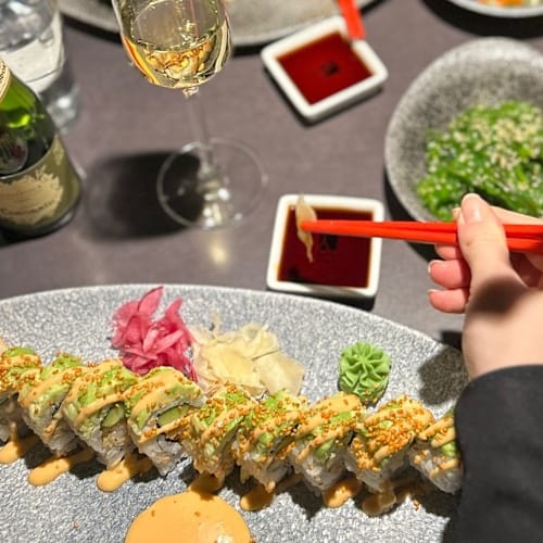 Sushi Yama - Farsta, Farsta