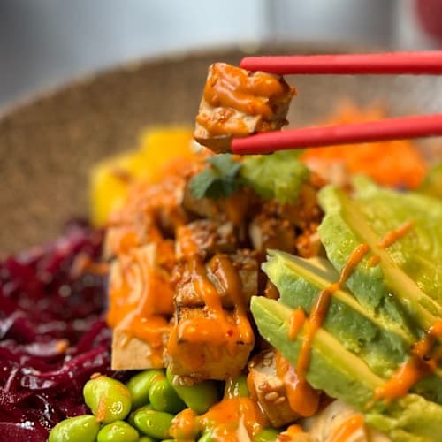 Sushi Yama - Farsta, Farsta