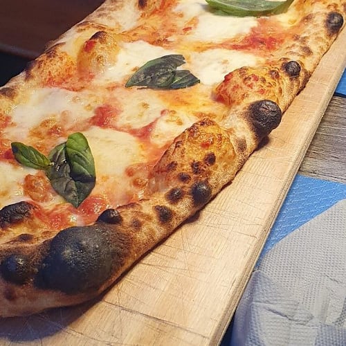 Sbronzo, Palermo