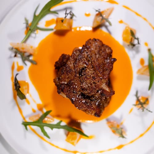 Maison Dubois, Paris