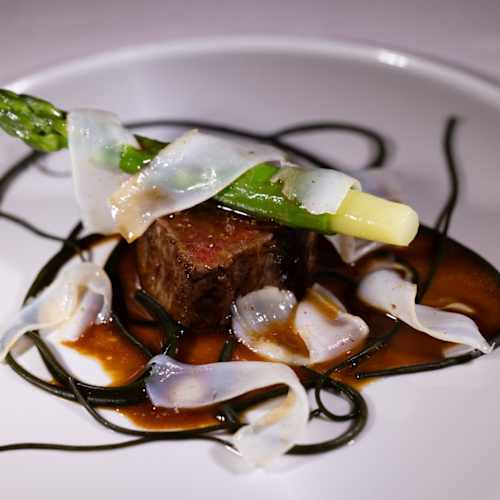 Maison Dubois, Paris