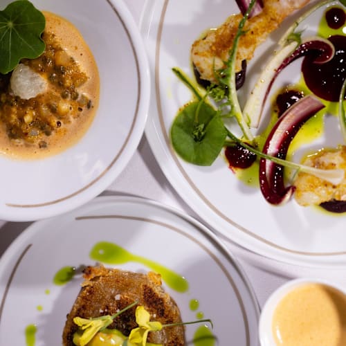 Maison Dubois, Paris