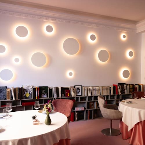 Maison Dubois, Paris