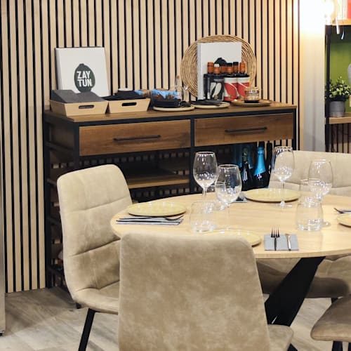 Zaytun, Barcelona