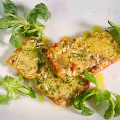 Le Bistrot d'Alexis, Villeurbanne