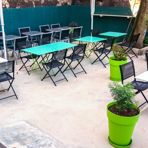 Le Bistrot d'Alexis, Villeurbanne